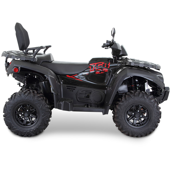 BLADE 1000 LT EPS 3