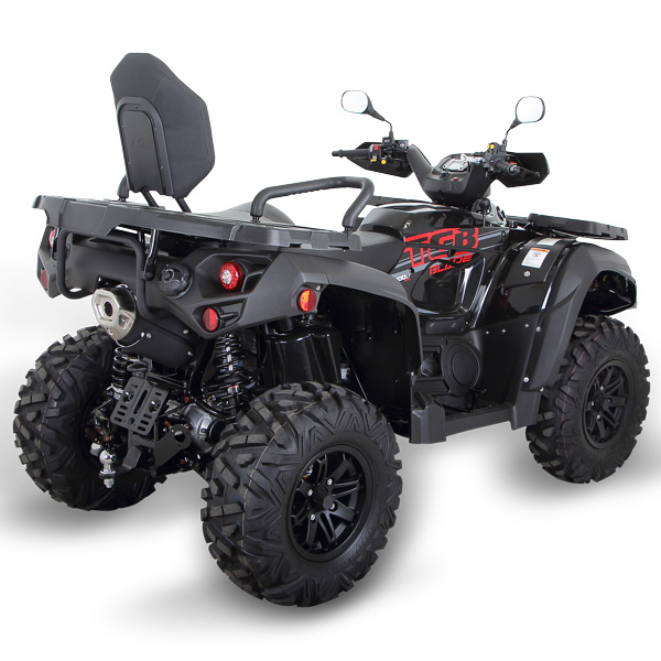 BLADE 1000 LT EPS 4