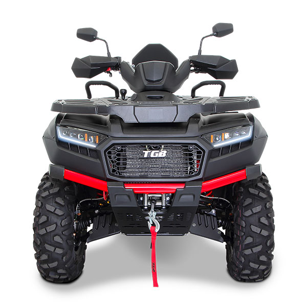 BLADE 1000 LTX EPS LUXE LED 1