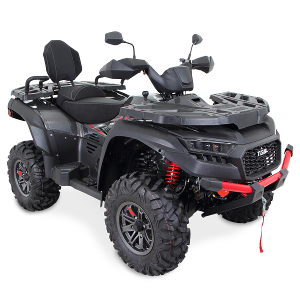 BLADE 1000 LTX EPS LUXE LED 2