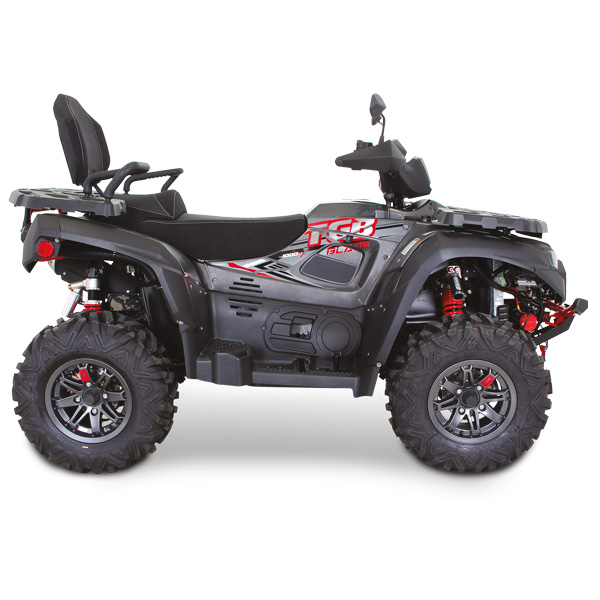 BLADE 1000 LTX EPS LUXE LED 3