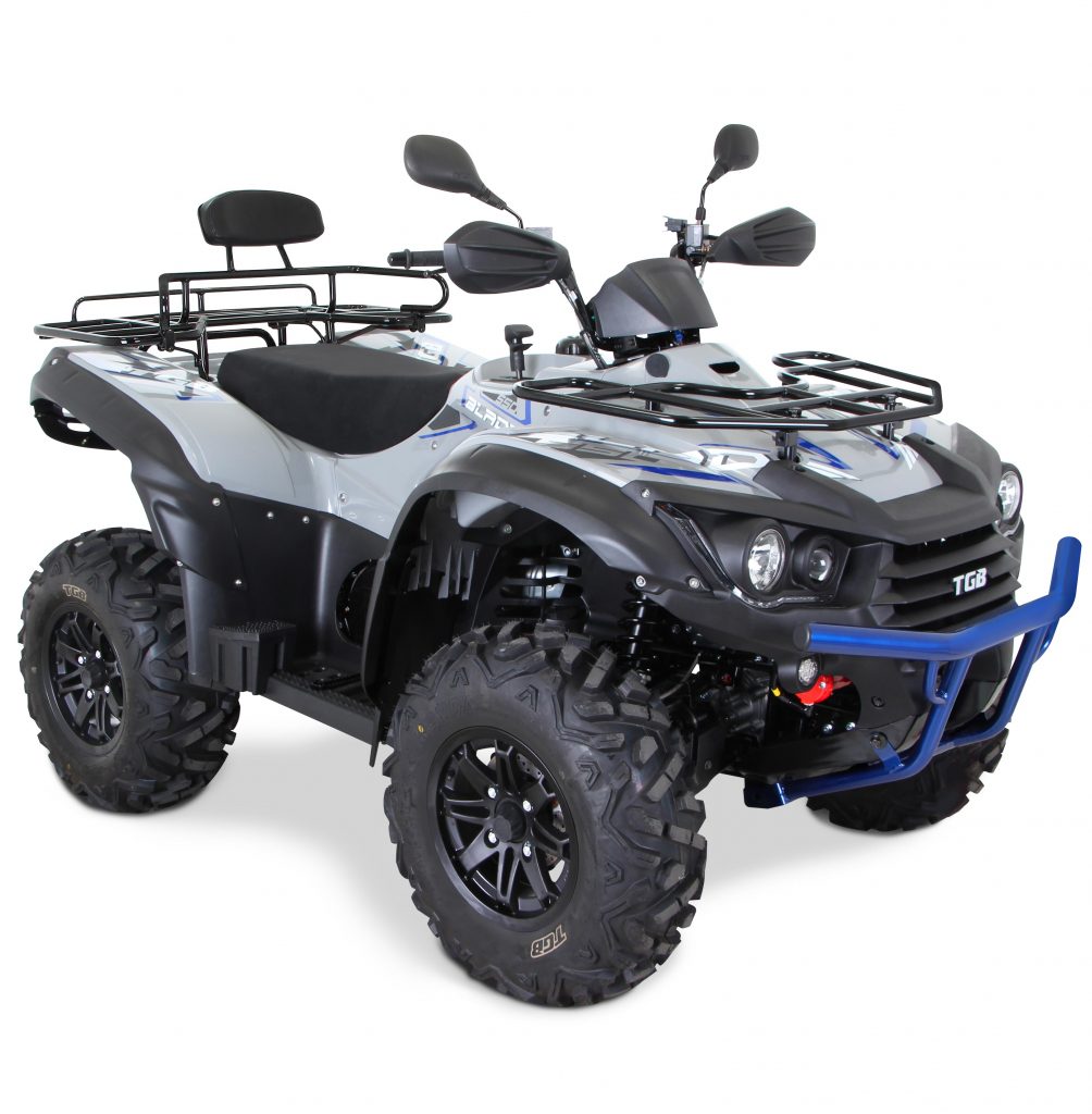 BLADE 550I SE EPS 1