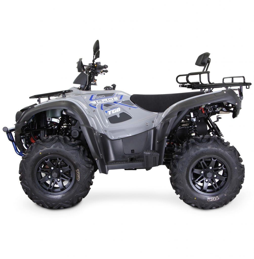BLADE 550I SE EPS 2