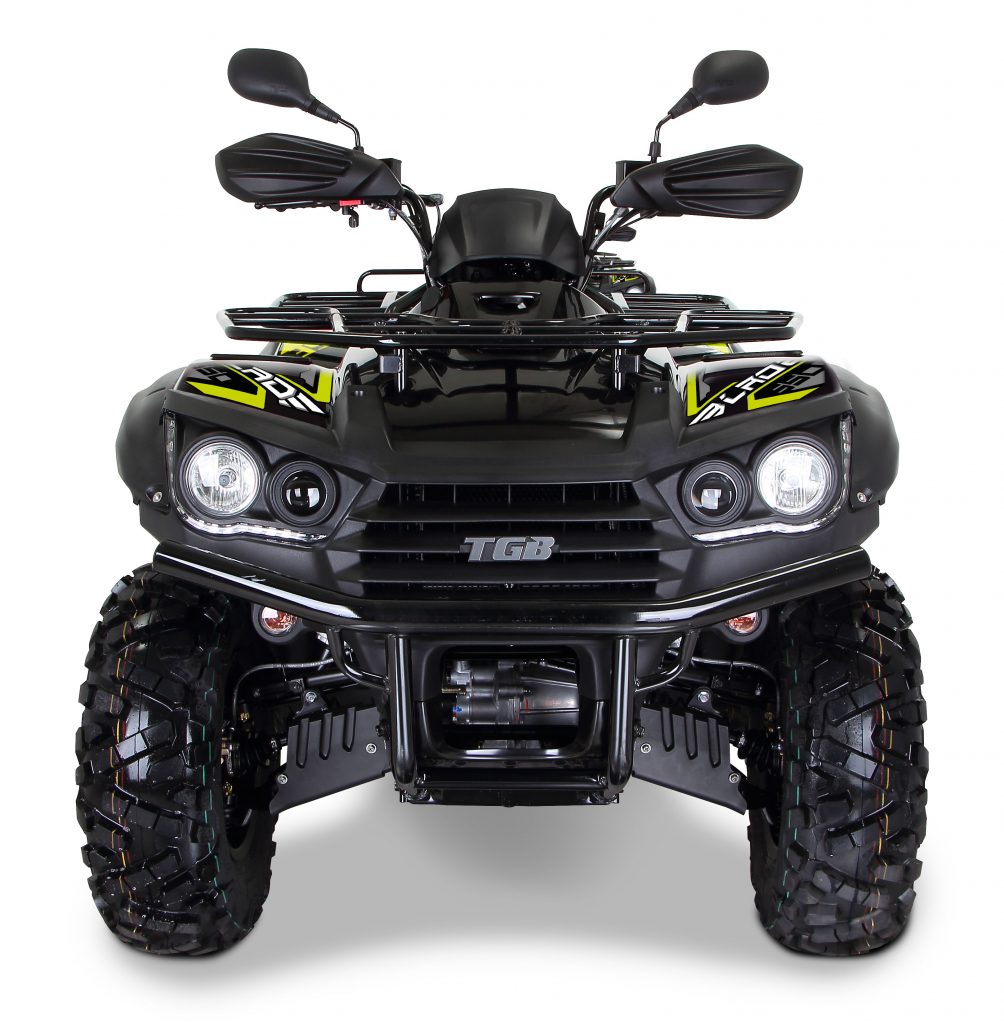 BLADE 550I SE EPS 3