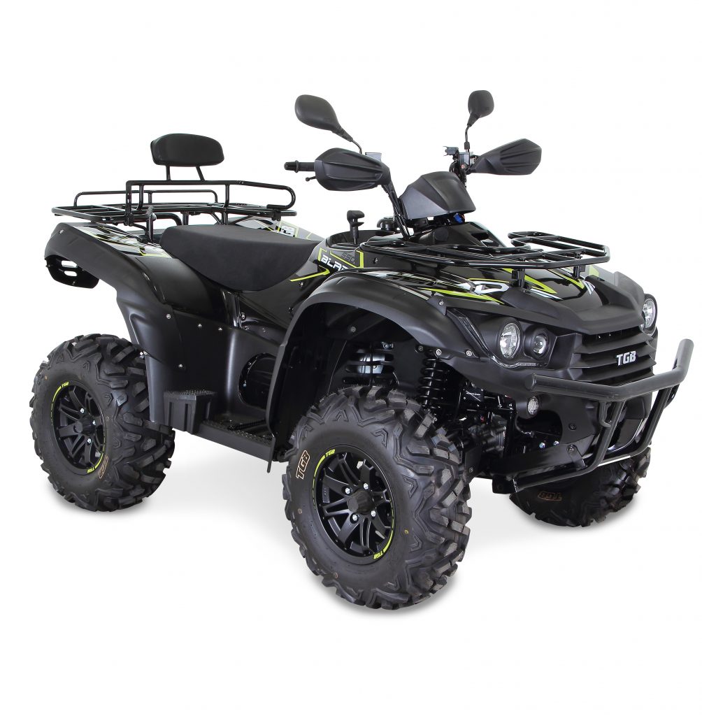 BLADE 550I SE EPS 4