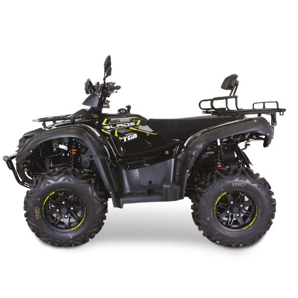BLADE 550I SE EPS 5