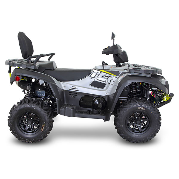 BLADE 600 LTX EPS 2