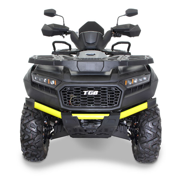 BLADE 600 LTX EPS 3