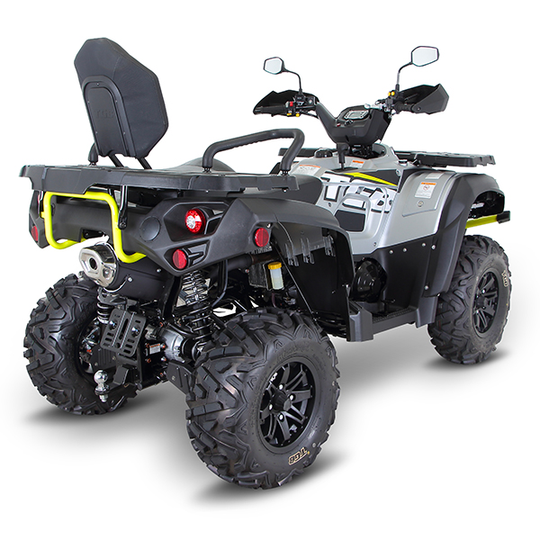 BLADE 600 LTX EPS 4