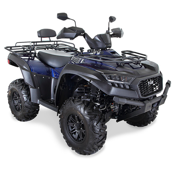 BLADE 600 SE EPS 1