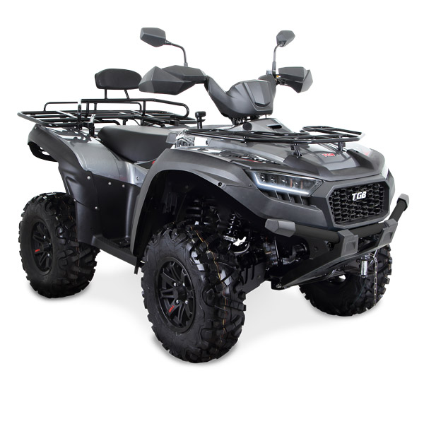 BLADE 600 SE EPS 4