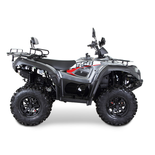 BLADE 600 SE EPS 5