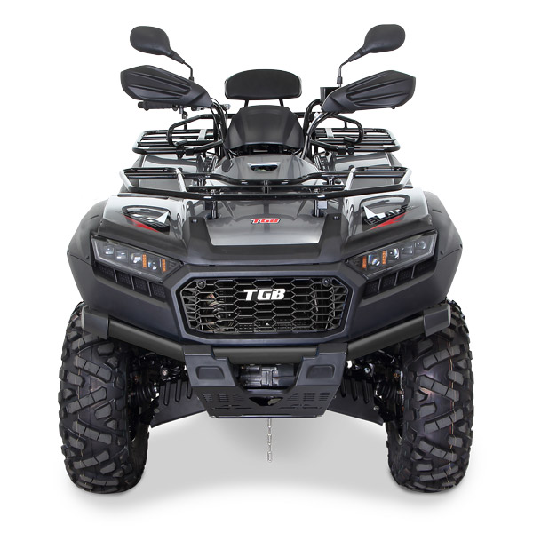 BLADE 600 SE EPS 6