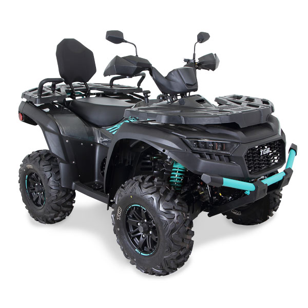 BLADE 600 SEX EPS 1