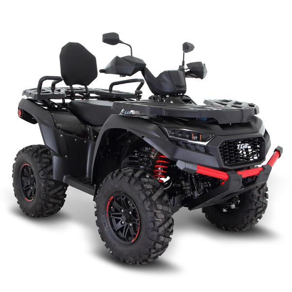BLADE 600 SEX EPS 2