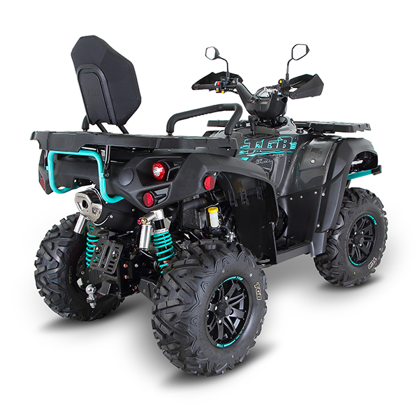 BLADE 600 SEX EPS 3