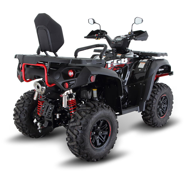 BLADE 600 SEX EPS 4
