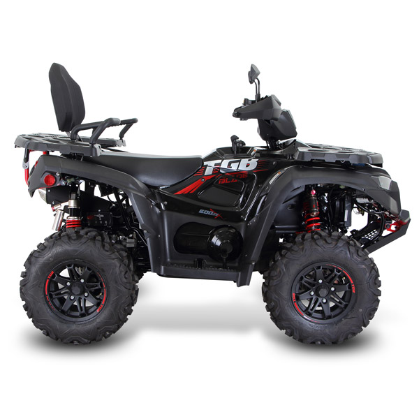 BLADE 600 SEX EPS 6