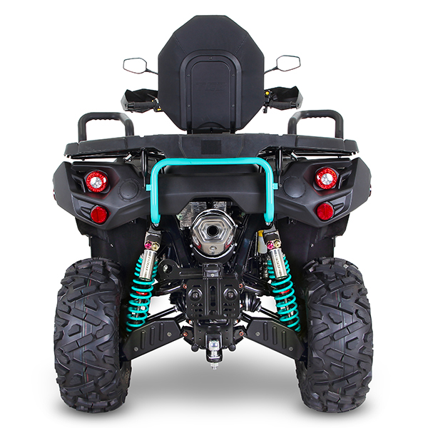 BLADE 600 SEX EPS 7