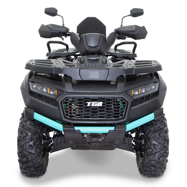 BLADE 600 SEX EPS 8