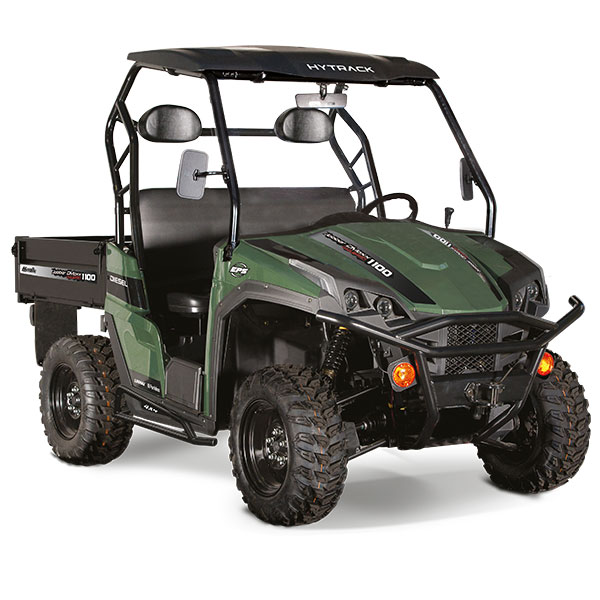 DMAXX 1100 BASIC 1