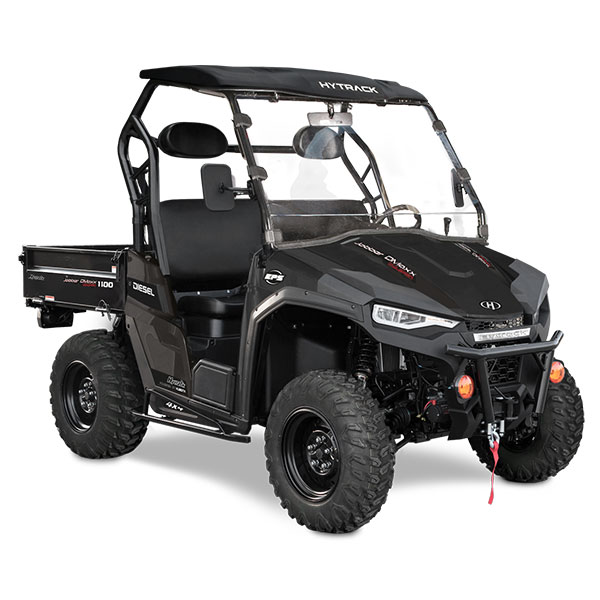 DMAXX 1100 EQUIPED