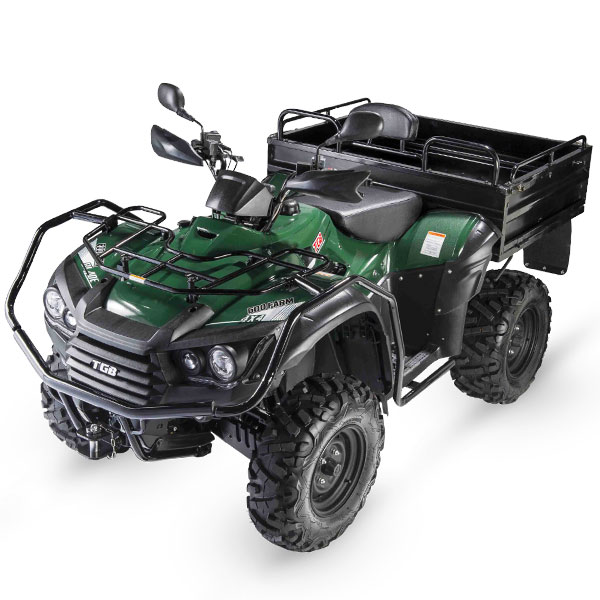 FARM 600 1