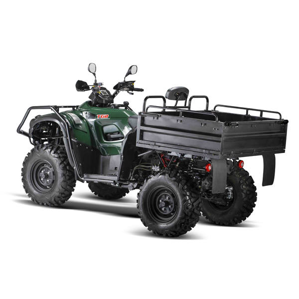 FARM 600 2