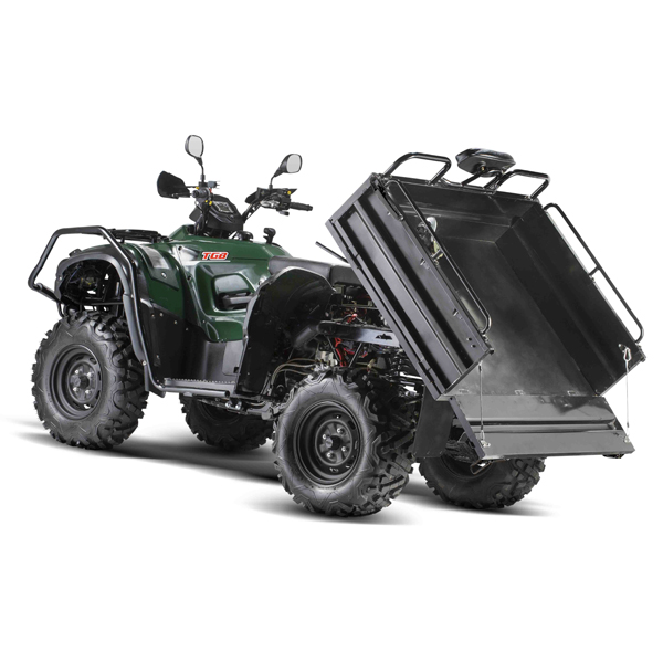 FARM 600 3