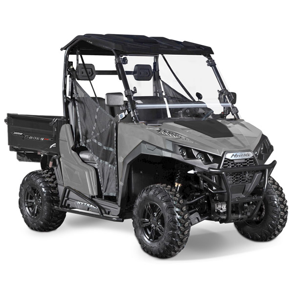 T BOSS 570
