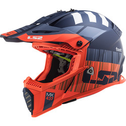 casque-moto-tout-terrain-ls2-mx437-fast-evo-xcode-orange-fluo-bleu-1