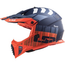 casque-moto-tout-terrain-ls2-mx437-fast-evo-xcode-orange-fluo-bleu-2
