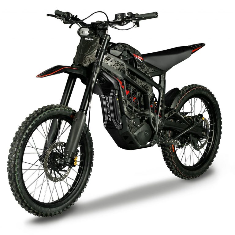 moto-electrique-sting-5500-pro-offroad