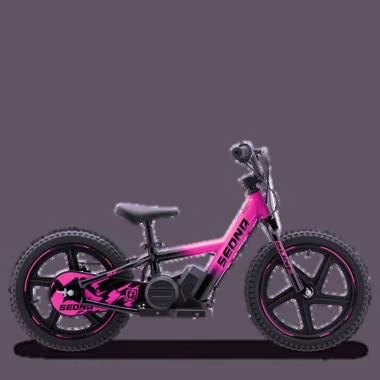 MX16-ROSE