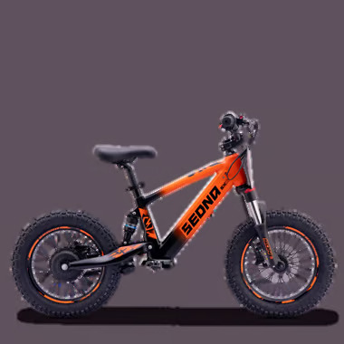SX16 ORANGE
